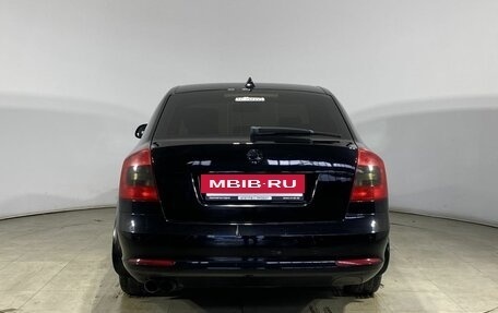 Skoda Octavia, 2010 год, 770 000 рублей, 7 фотография
