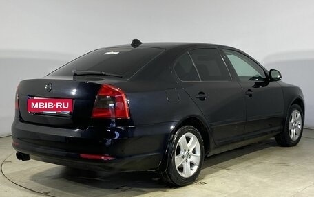 Skoda Octavia, 2010 год, 770 000 рублей, 6 фотография