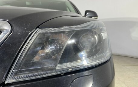 Skoda Octavia, 2010 год, 770 000 рублей, 11 фотография