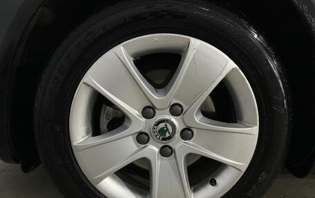 Skoda Octavia, 2010 год, 770 000 рублей, 12 фотография