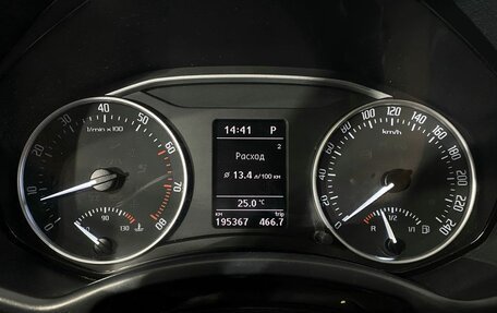 Skoda Octavia, 2010 год, 770 000 рублей, 13 фотография