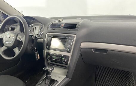 Skoda Octavia, 2010 год, 770 000 рублей, 17 фотография