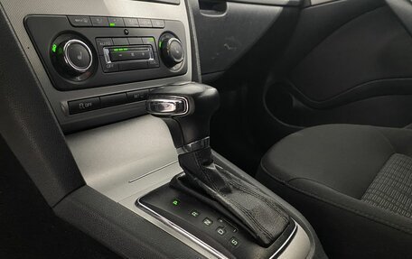 Skoda Octavia, 2010 год, 770 000 рублей, 16 фотография