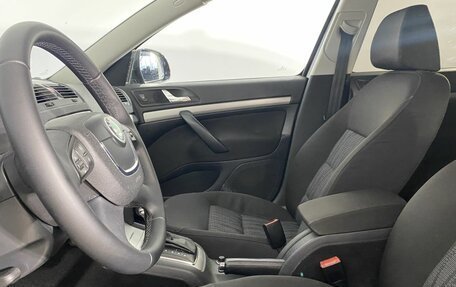 Skoda Octavia, 2010 год, 770 000 рублей, 19 фотография