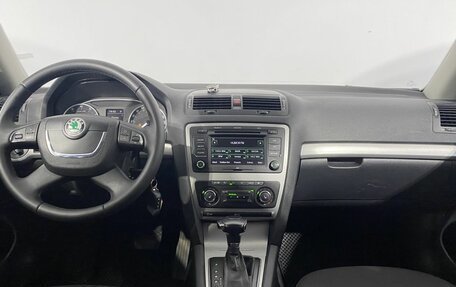 Skoda Octavia, 2010 год, 770 000 рублей, 15 фотография