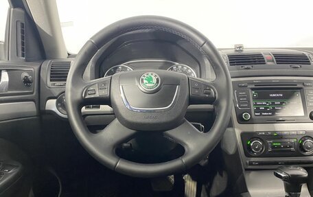 Skoda Octavia, 2010 год, 770 000 рублей, 14 фотография