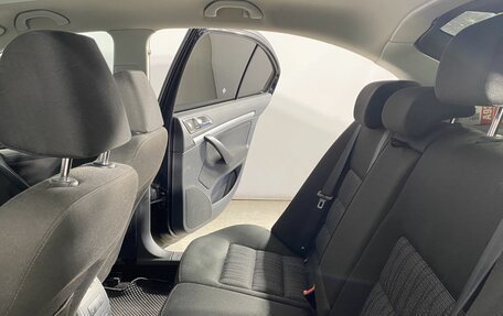 Skoda Octavia, 2010 год, 770 000 рублей, 18 фотография