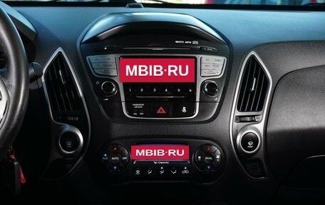 Hyundai ix35 I рестайлинг, 2012 год, 1 049 000 рублей, 18 фотография