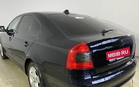 Skoda Octavia, 2010 год, 770 000 рублей, 5 фотография