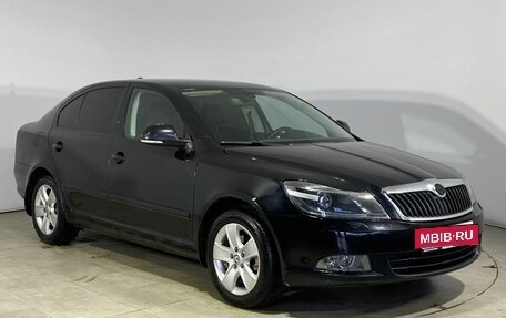 Skoda Octavia, 2010 год, 770 000 рублей, 3 фотография