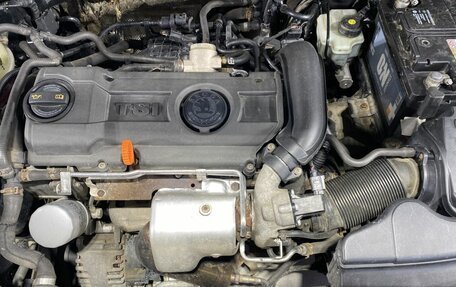 Skoda Octavia, 2010 год, 770 000 рублей, 21 фотография