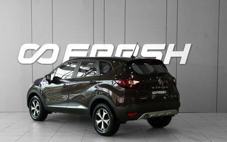 Renault Kaptur I рестайлинг, 2020 год, 1 198 000 рублей, 2 фотография