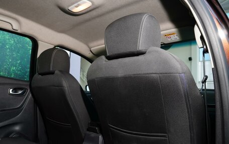 Renault Kaptur I рестайлинг, 2020 год, 1 198 000 рублей, 11 фотография