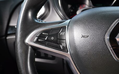 Renault Kaptur I рестайлинг, 2020 год, 1 198 000 рублей, 13 фотография