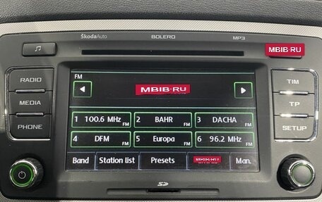 Skoda Octavia, 2010 год, 770 000 рублей, 20 фотография