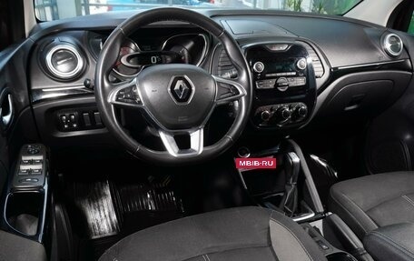 Renault Kaptur I рестайлинг, 2020 год, 1 198 000 рублей, 6 фотография