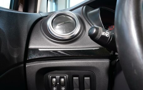 Renault Kaptur I рестайлинг, 2020 год, 1 198 000 рублей, 20 фотография