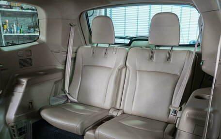Toyota Highlander III, 2010 год, 1 799 000 рублей, 12 фотография