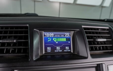 Toyota Highlander III, 2010 год, 1 799 000 рублей, 15 фотография