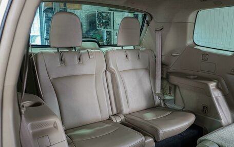 Toyota Highlander III, 2010 год, 1 799 000 рублей, 9 фотография