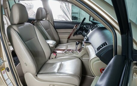 Toyota Highlander III, 2010 год, 1 799 000 рублей, 8 фотография