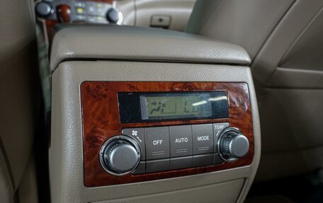 Toyota Highlander III, 2010 год, 1 799 000 рублей, 16 фотография