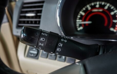 Toyota Highlander III, 2010 год, 1 799 000 рублей, 23 фотография