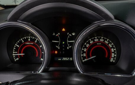 Toyota Highlander III, 2010 год, 1 799 000 рублей, 28 фотография