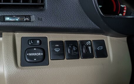 Toyota Highlander III, 2010 год, 1 799 000 рублей, 26 фотография
