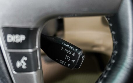 Toyota Highlander III, 2010 год, 1 799 000 рублей, 22 фотография