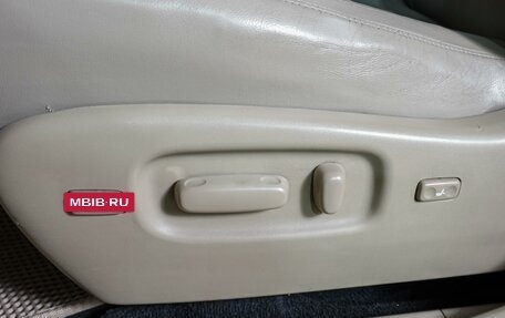 Toyota Highlander III, 2010 год, 1 799 000 рублей, 19 фотография