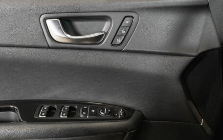 KIA Optima IV, 2019 год, 2 300 000 рублей, 11 фотография
