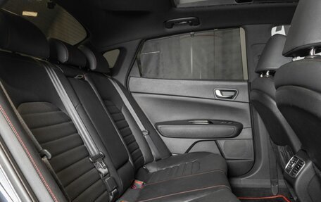 KIA Optima IV, 2019 год, 2 300 000 рублей, 9 фотография