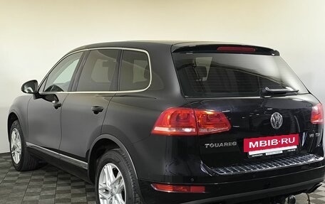 Volkswagen Touareg III, 2011 год, 1 880 000 рублей, 5 фотография