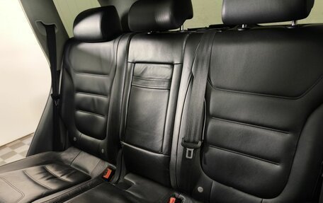 Volkswagen Touareg III, 2011 год, 1 880 000 рублей, 19 фотография