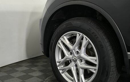 Volkswagen Touareg III, 2011 год, 1 880 000 рублей, 23 фотография