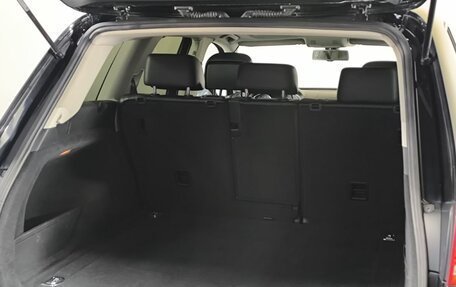 Volkswagen Touareg III, 2011 год, 1 880 000 рублей, 20 фотография