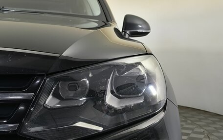 Volkswagen Touareg III, 2011 год, 1 880 000 рублей, 22 фотография
