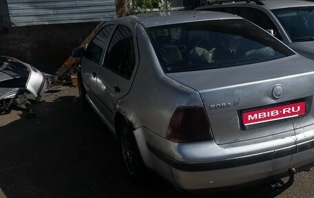 Volkswagen Bora, 2002 год, 85 000 рублей, 1 фотография