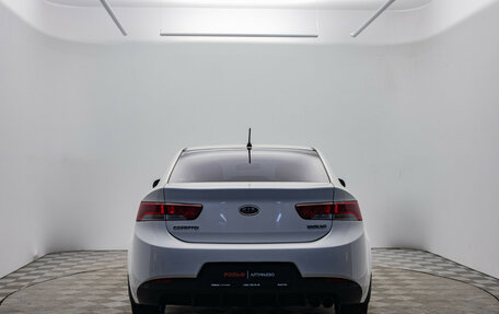 KIA Cerato III, 2012 год, 1 078 000 рублей, 7 фотография