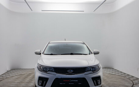 KIA Cerato III, 2012 год, 1 078 000 рублей, 2 фотография
