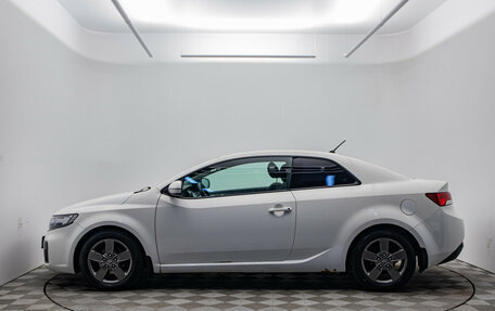 KIA Cerato III, 2012 год, 1 078 000 рублей, 9 фотография