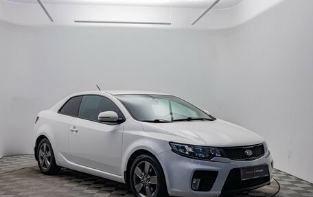 KIA Cerato III, 2012 год, 1 078 000 рублей, 3 фотография
