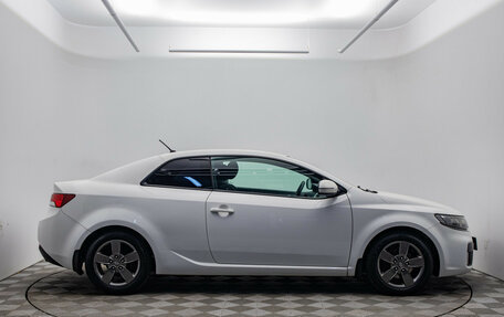 KIA Cerato III, 2012 год, 1 078 000 рублей, 4 фотография