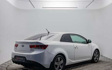 KIA Cerato III, 2012 год, 1 078 000 рублей, 5 фотография
