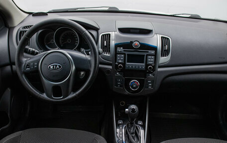 KIA Cerato III, 2012 год, 1 078 000 рублей, 14 фотография