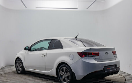KIA Cerato III, 2012 год, 1 078 000 рублей, 8 фотография