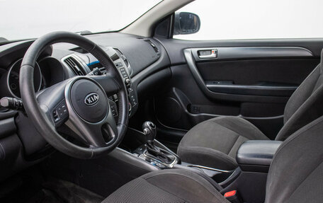 KIA Cerato III, 2012 год, 1 078 000 рублей, 11 фотография