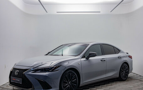 Lexus ES VII, 2020 год, 3 945 000 рублей, 1 фотография