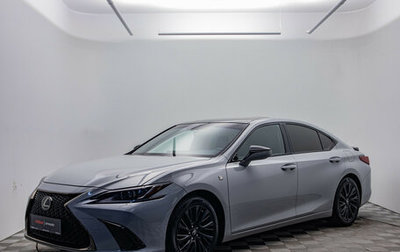 Lexus ES VII, 2020 год, 3 945 000 рублей, 1 фотография